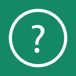 FAQPRIME: FAQ, WhatsApp, Track icon