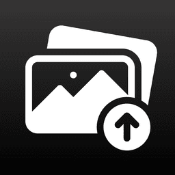 CS ‑ Smart Bulk Image Upload icon