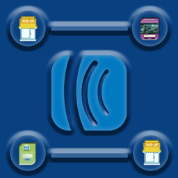 AWeber Custom Popup icon