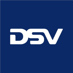 DSV ‑ Transport & Logistics icon