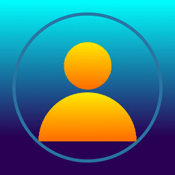 Customer Accounts Deluxe icon