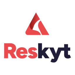 Reskyt ‑ Mobile App icon