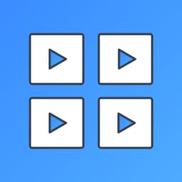 POWR YouTube Gallery icon
