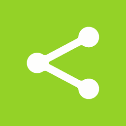 ShareThis Share Buttons icon