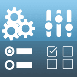 Optionify:More Product Options icon