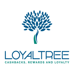 Loyaltree : Cashbacks & Reward icon