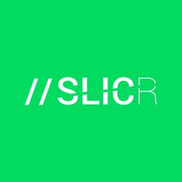 Slicr Collaboration Manager icon