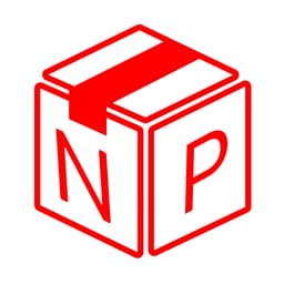 Nova Poshta Shipping icon