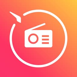 Radio Player by Elfsight icon