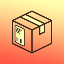 Packrooster Shipping icon