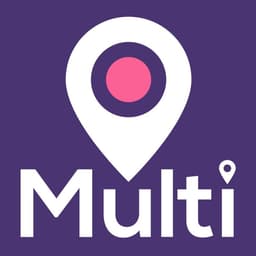 Multi Location Stock info icon
