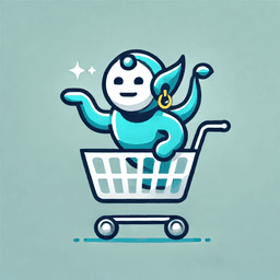 Shop Genie icon