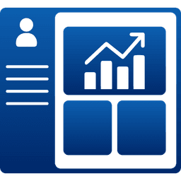 VTN Customer Dashboard icon