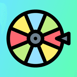 PopSpin ‑ Spin Wheel Popup icon