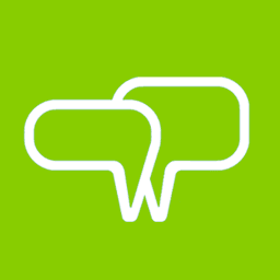 Answerbase AI‑Enabled FAQs icon
