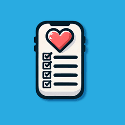 MeroxIO Wishlist Vault icon