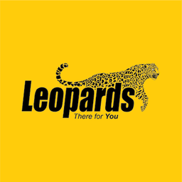 Leopards Courier icon