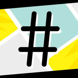 クイックタグ検索 icon