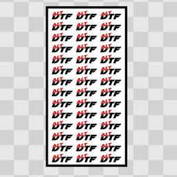 Gang Sheeter icon