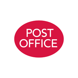 Parcels Online by Post Office icon