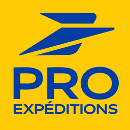 La Poste Pro Expéditions icon