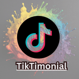 TikTok UGC Display icon