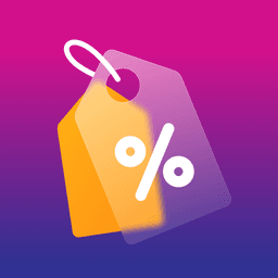 Stack Discounts Ninja icon