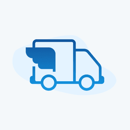 Cargo DeliverIt icon