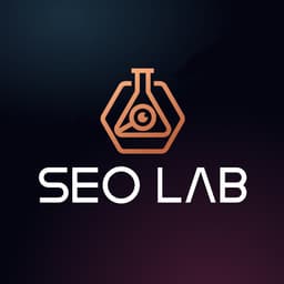 SEOLab —All in One SEO Booster icon