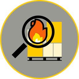 Fire Stock icon