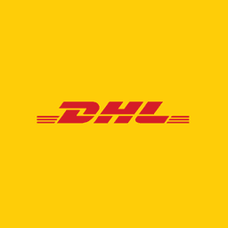 DHL Express India icon