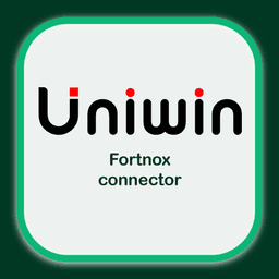 Fortnox by Uniwin icon