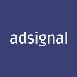 Adsignal icon