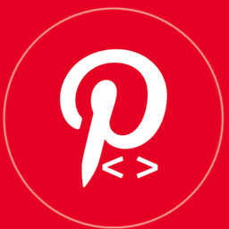Monitor Pinterest Tag icon