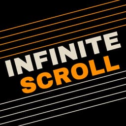 Infi ‑ Infinite Scroll Load icon