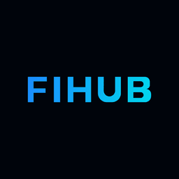 Fihub icon