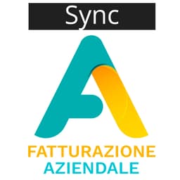 Sync Fatturazione‑Aziendale icon