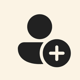 Howdy New Customer Profile icon