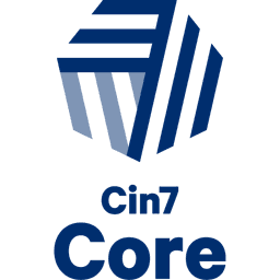 Cin7 Core icon