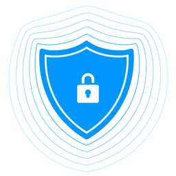 Fortify ‑ Block risky traffic icon