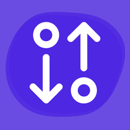 Bulk Transporter | Migrate icon