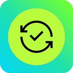 Sync Fusion icon