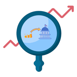 TaxWatch icon