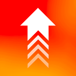 Scrolly: Scroll To Top Button icon