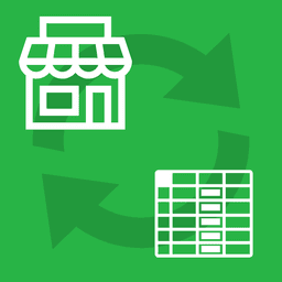 Sheets ‑ Data Connector icon
