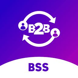 BSS B2B Quotes & Quick Order icon