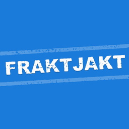 Fraktjakt icon