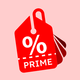 AIO Discount Prime icon
