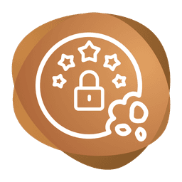 Mega GDPR Cookie Bar icon