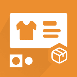 Calcurates: Estimated Shipping icon